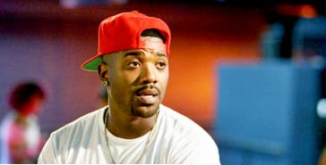 Ray J Is Serious - Love & Hip Hop: Hollywood
