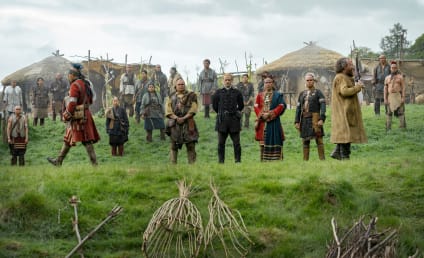 Outlander Season 6 Episode 4 Review: Hour of the Wolf