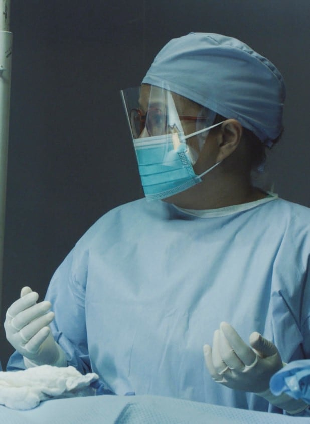 Under Pressure - Hawaii Five-0 Season 9 Episode 22