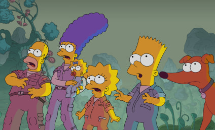 Watch The Simpsons Online: Season 31 Episode 9