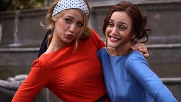 Gossip Girl S 13 Most Memorable Music Moments Tv Fanatic Gossip Girl S 13 Most Memorable Music Moments Tv Fanatic
