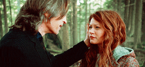 Rumple & Belle - Once Upon A Time