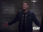 Dean is Banished