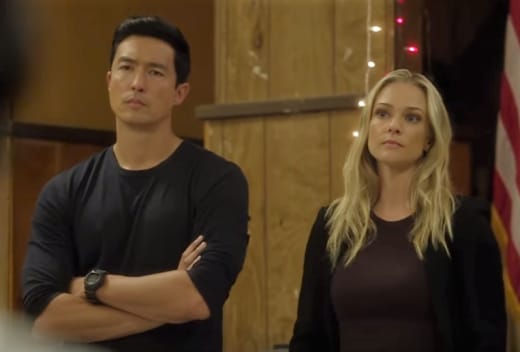 Criminal minds season 13 episode 9 watch online sale