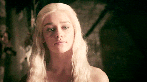 Khaleesi - Game of Thrones