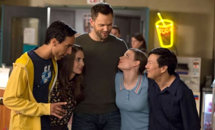 Community Movie Ordered at Peacock: Who's In? Who's Out?
