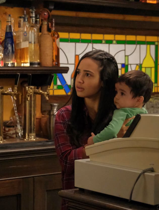 Helping Matthew - Tall 2 - Party of Five Season 1 Episode 3