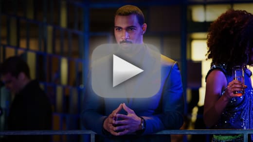 Power Season 3 Episode 4 Review Don t Worry Baby TV Fanatic