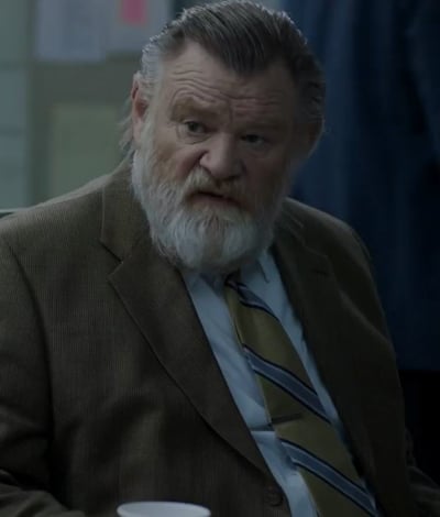 Gleeson