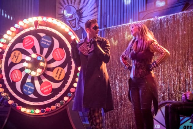 The flash season 4 episode 11 full episode outlet