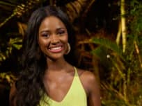Charity Has a Message - Bachelor in Paradise