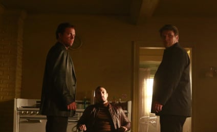 Castle Round Table: Were the Boys Really Cool?