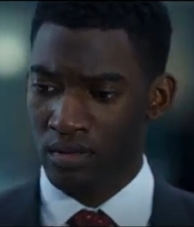 Caught in the Middle - Devils Season 1 Episode 4