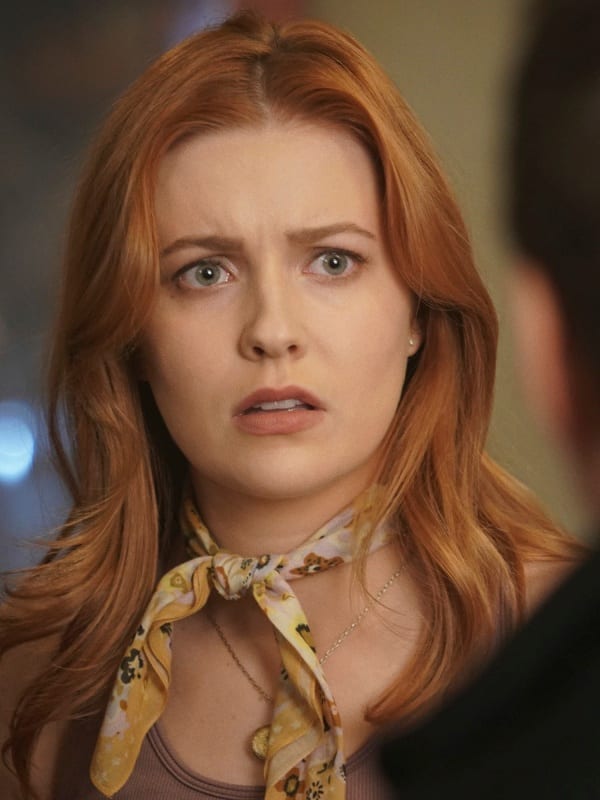 Nancy - Nancy Drew Season 2 Episode 17