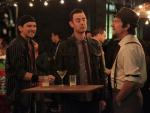 Colin Hanks on Happy Endings