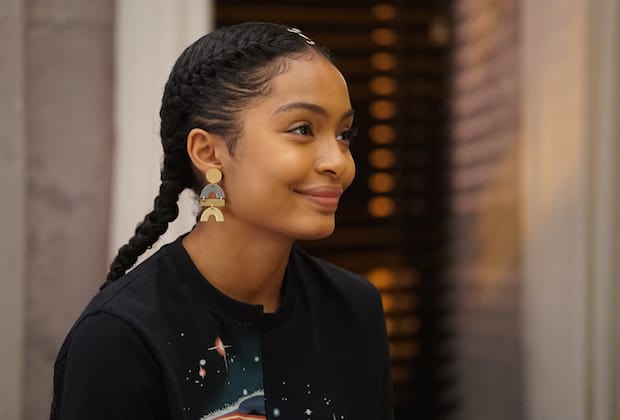 Grownish - Ghloe and Halle "The Kids are Alright"