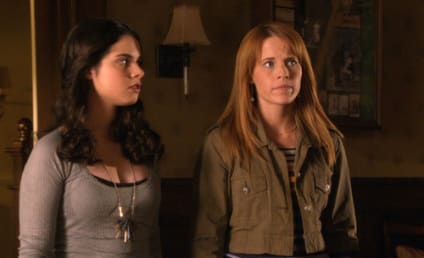 Switched at Birth Review: Old Friends, New Enemies