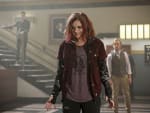 Magenta - The Flash