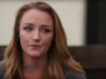 Maci Learns the Truth - Teen Mom OG