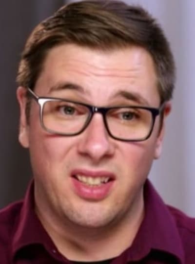 An Unimpressed Colt - 90 Day Fiance: Happily Ever After?