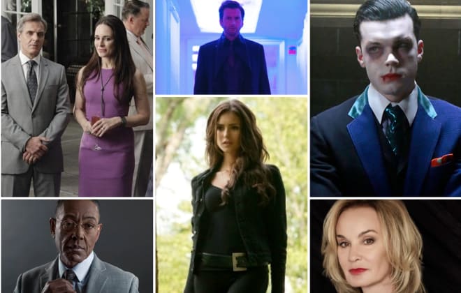 TV Fanatic Spoilers News Reviews Quotes & Music TV Fanatic Spoilers News Reviews Quotes & Music