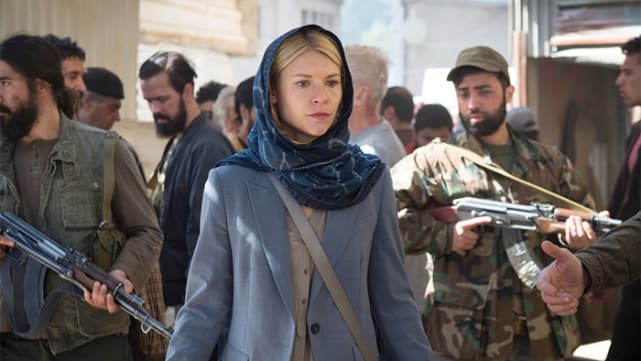 Homeland