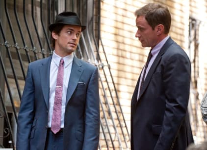 White collar cheap season 2 streaming