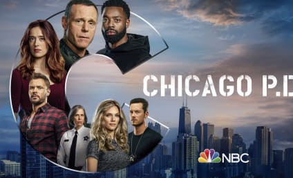 What to Expect from Chicago PD Season 8 