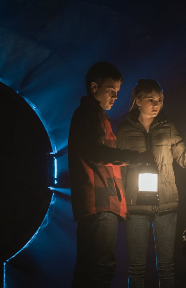 Netflix Unlocks More Locke & Key as Season 3 Ordered TV Fanatic