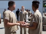 Prison Rules - Shameless