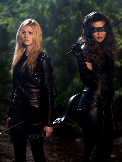 Arrow season 8 on sale episode 7 full episode