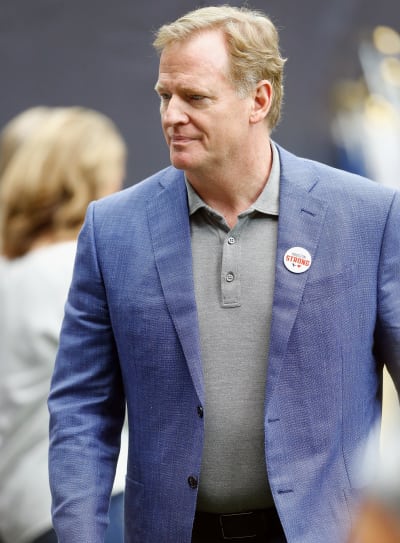 Roger Goodell