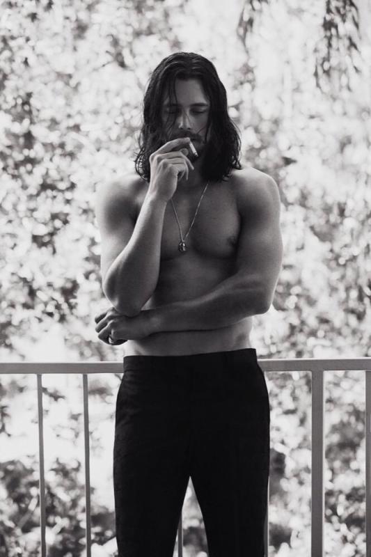 Ben Robson - Animal Kingdom