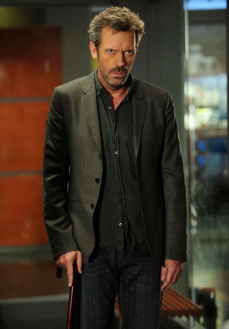 Greg House