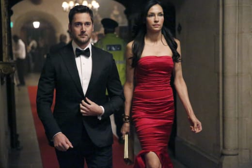 The blacklist season 1 episode 1 on sale
