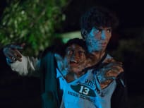 What the Hell Is That? - Stan Against Evil