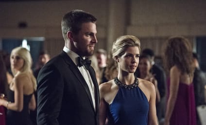 Arrow Season 4 Episode 7 Review: Brotherhood