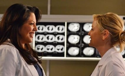 Grey's Anatomy Caption Contest 355
