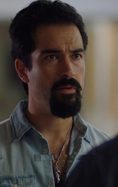 Queen of the south season 4 putlocker 2025