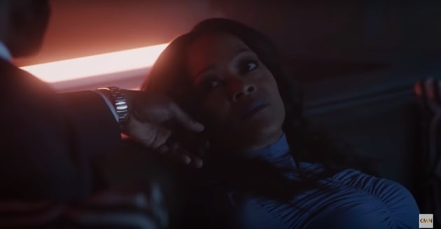 Own Turns Up The Heat With Drama Ambitions Tv Fanatic Created by jamey giddens and will packer (dubbed as one of the most successful directors and producers in the first season of the show was well received. own turns up the heat with drama ambitions