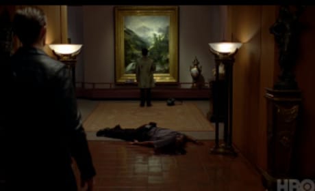 True outlet blood putlocker