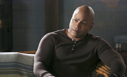 NCIS: Los Angeles Review: Love Story