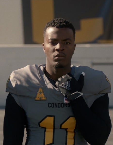 New Friendships -- Tall - All American Season 4 Episode 15