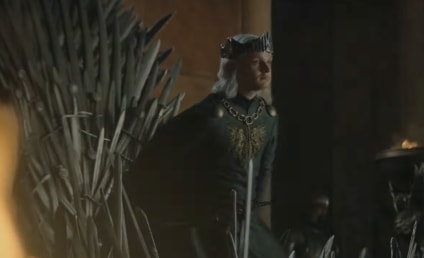 House of the Dragon Season 2: HBO Drops Pair of Trailers Promising Epic War of Succession