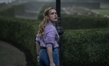 The Haunting of Bly Manor Review: Netflix Sequel Lacks Scares and a Coherent Plot