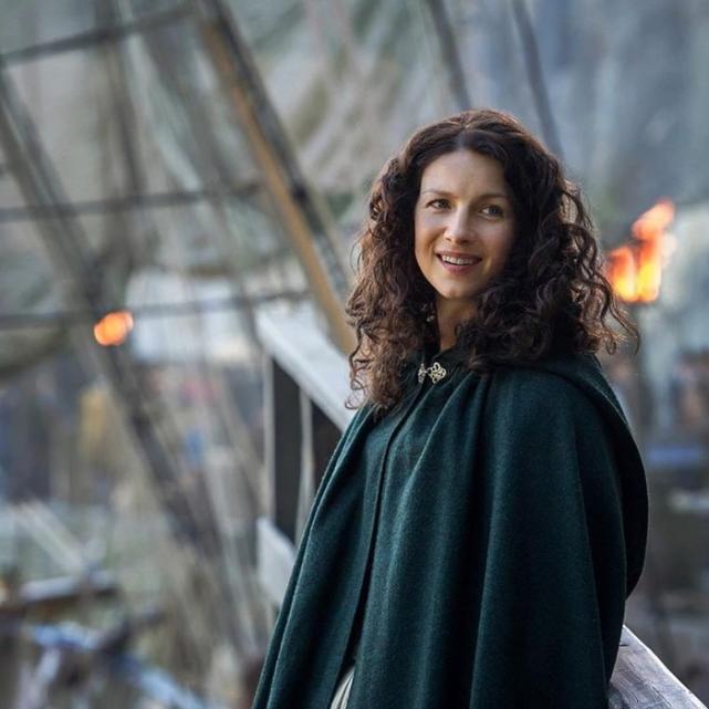 Outlander