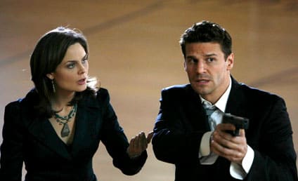 Booth and Brennan: Boning Update!