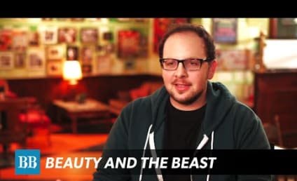 Austin Basis Teases JT's Misery on Beauty and the Beast Season 3
