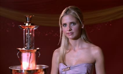Buffy the Vampire Slayer Rewatch: The Prom