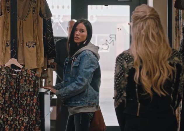 A Very Bad Experience Yellowstone Season 2 Episode 9 TV Fanatic
